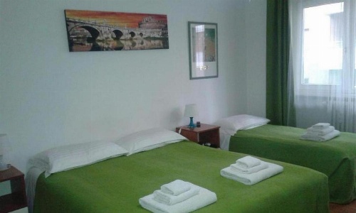 Vatican Home image 22