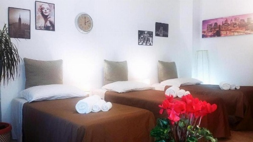 Vatican Home image 26