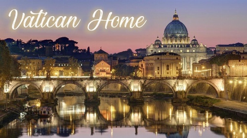 Vatican Home image 35