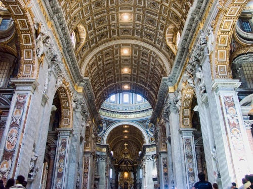 Vatican Home image 40